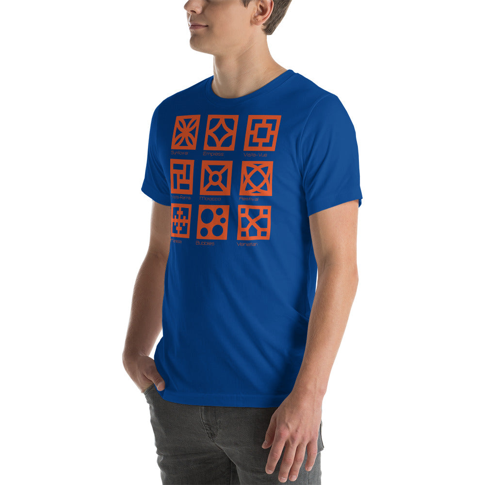 Breeze Block All Stars