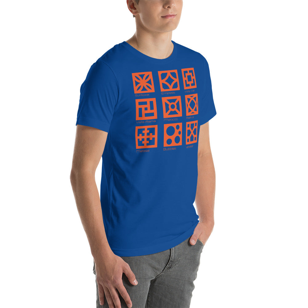 Breeze Block All Stars