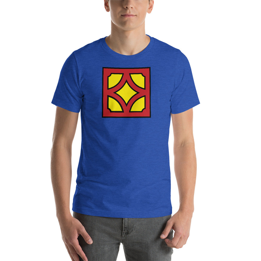 Super Block! - Minty's Design