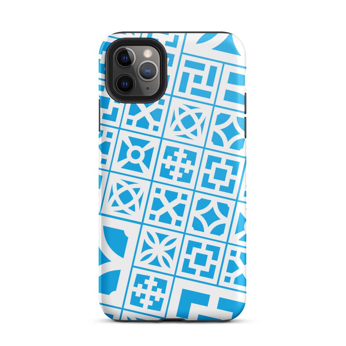 Tough "All Wall" pattern Case for iPhone®