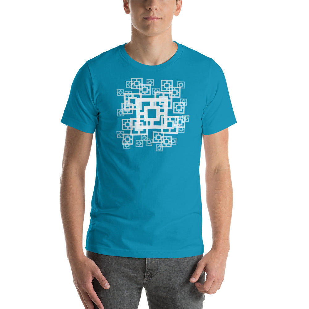 Breeze Block "Fractions" - Vista Vue