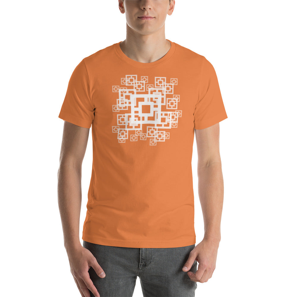 Breeze Block "Fractions" - Vista Vue
