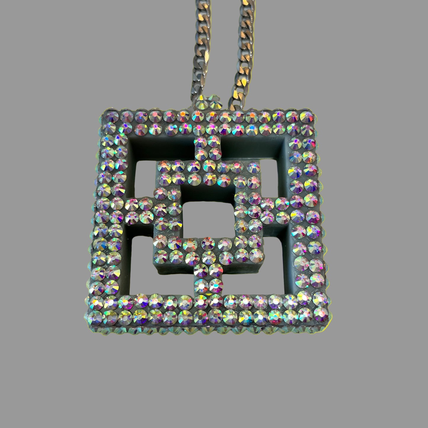 Bling Blocks - Minty's Design