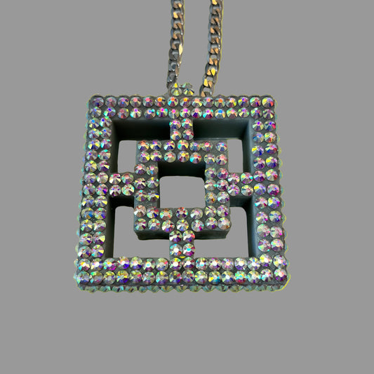 Bling Blocks - Minty's Design