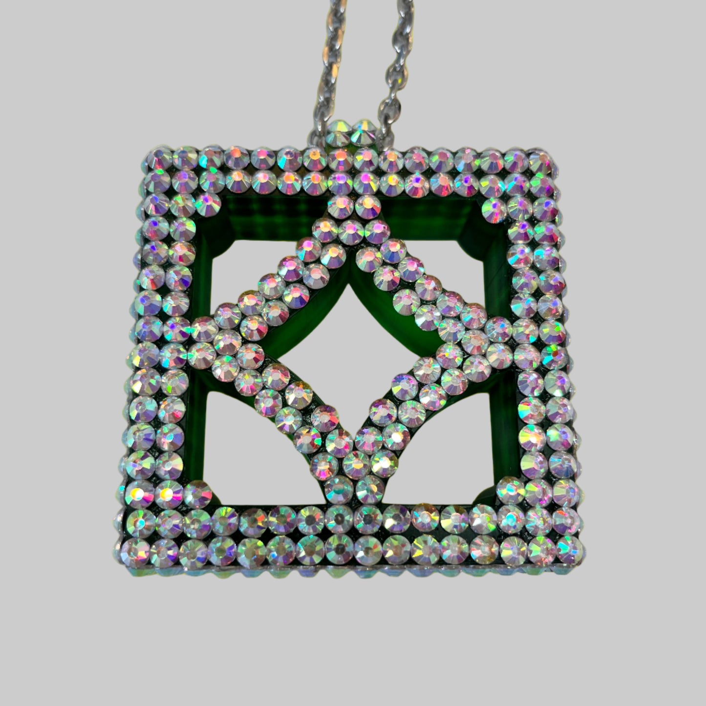 Bling Blocks - Minty's Design