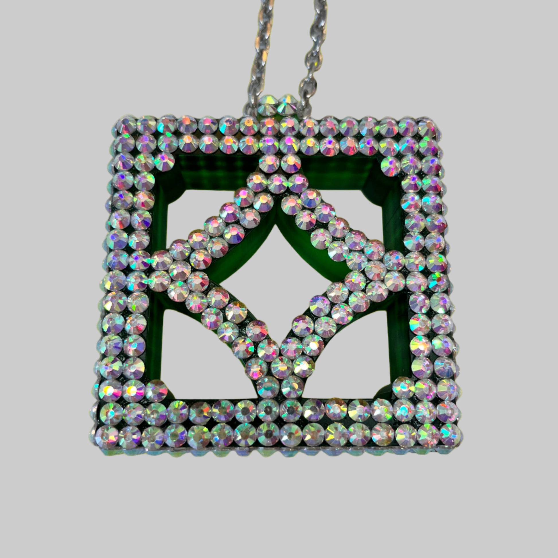Bling Blocks - Minty's Design