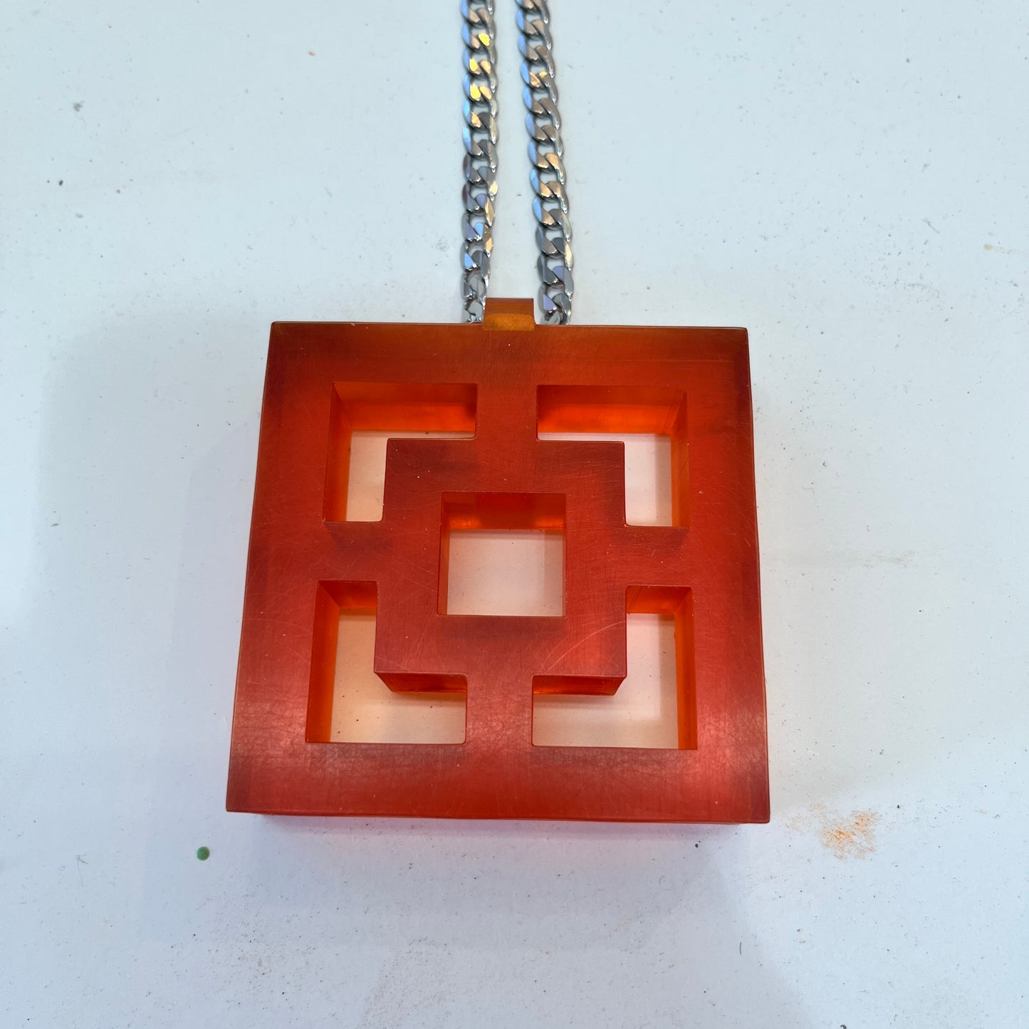 Pendants plain - Minty's Design