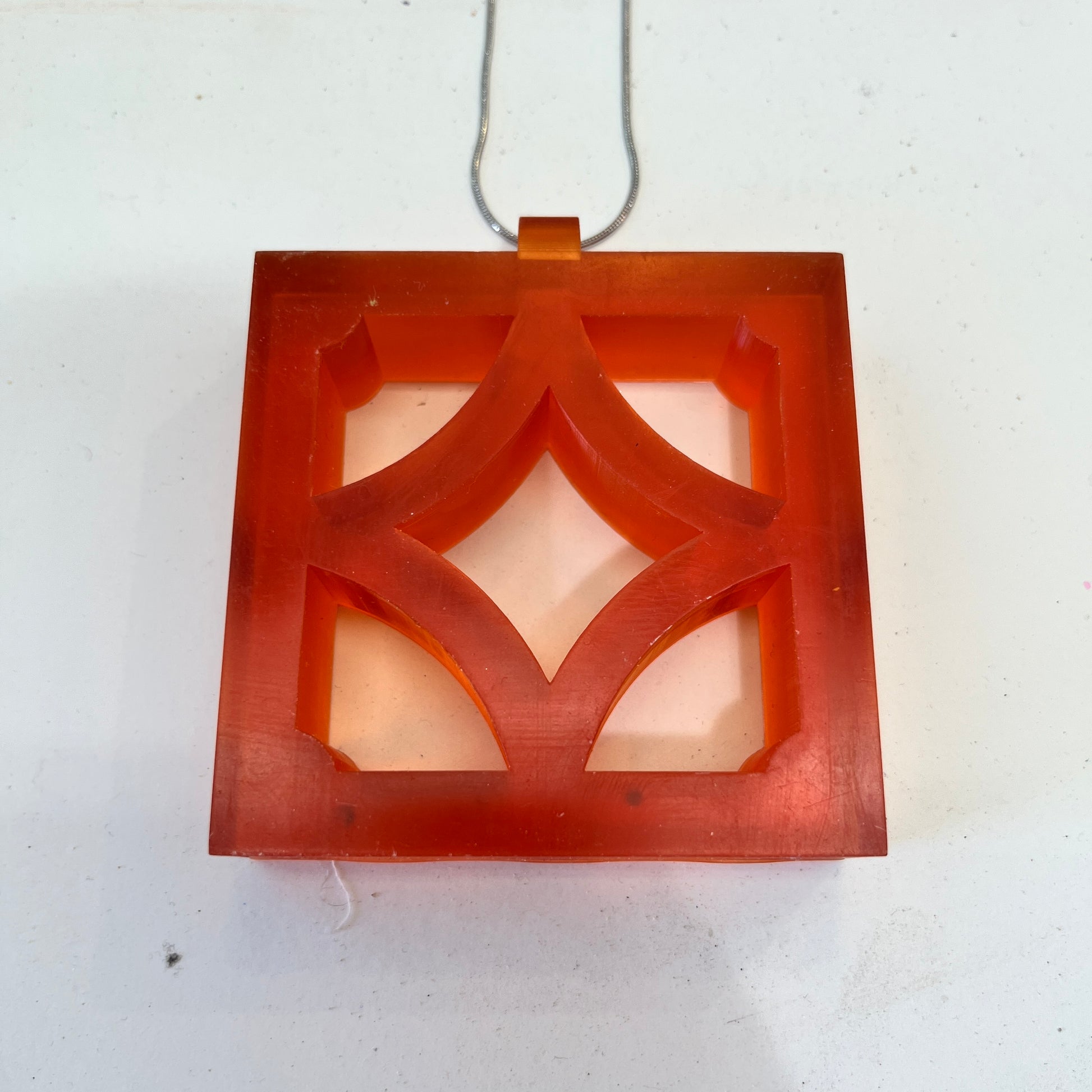 Pendants plain - Minty's Design