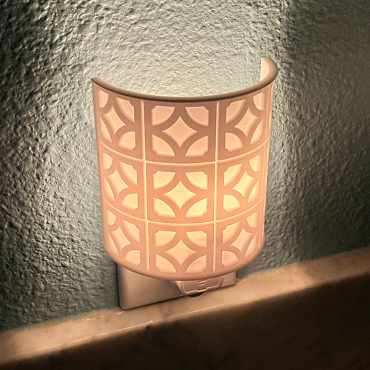 "Empress Arc" Night Light