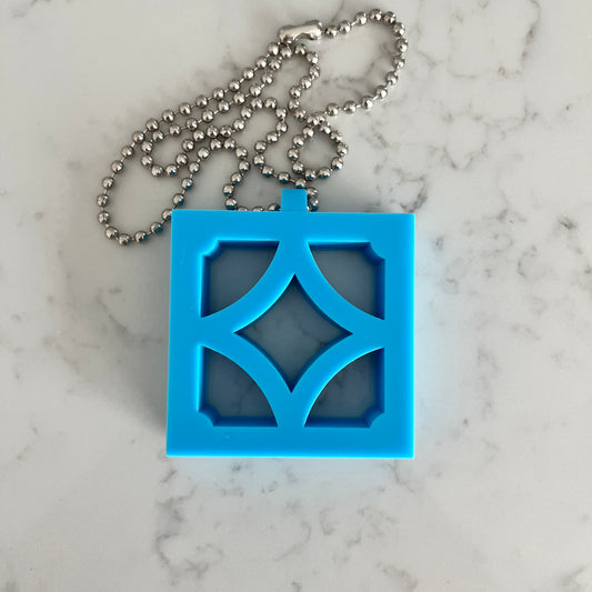 Pendants plain - Minty's Design