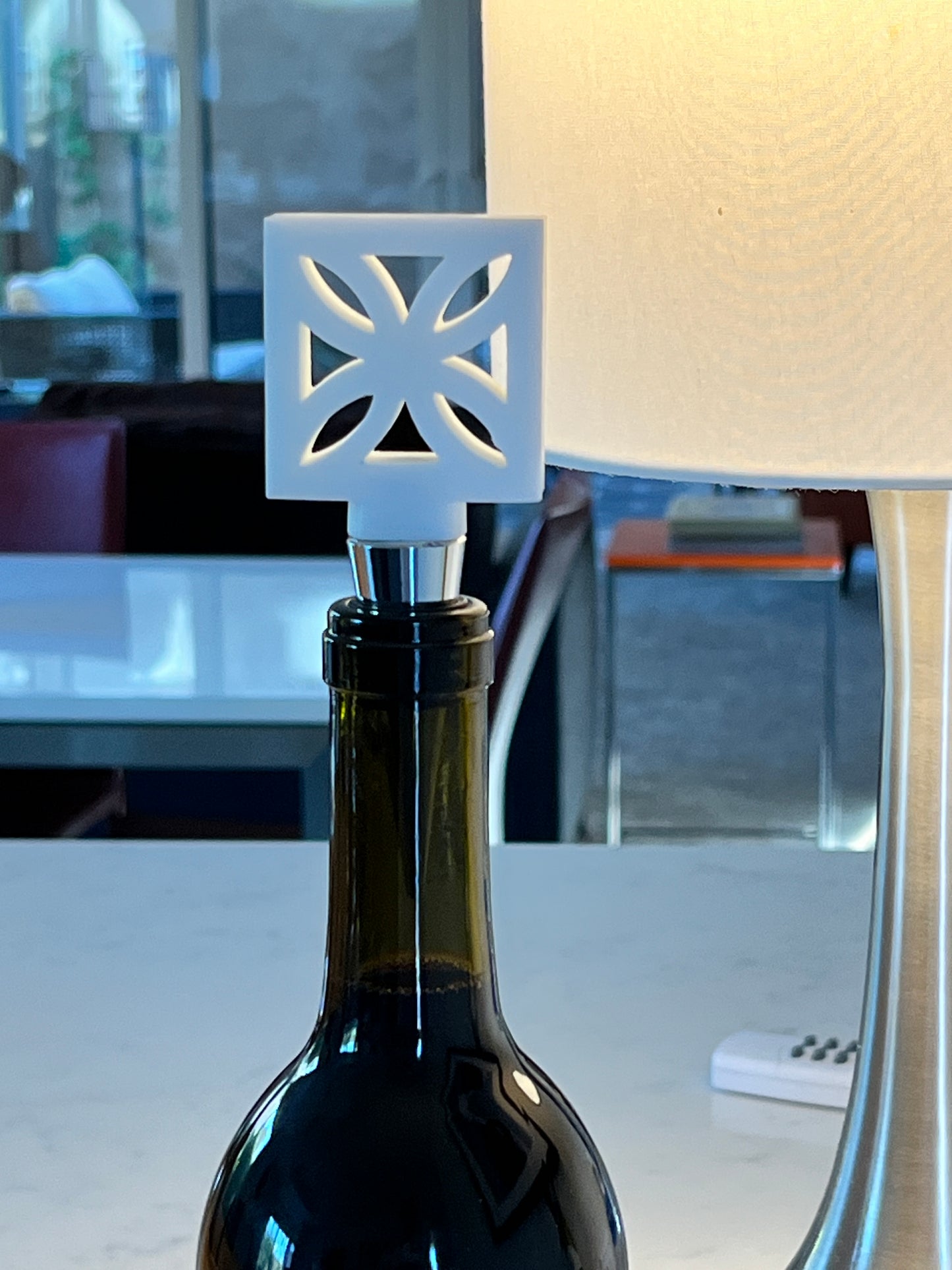 Block Toppers – Minty's Design