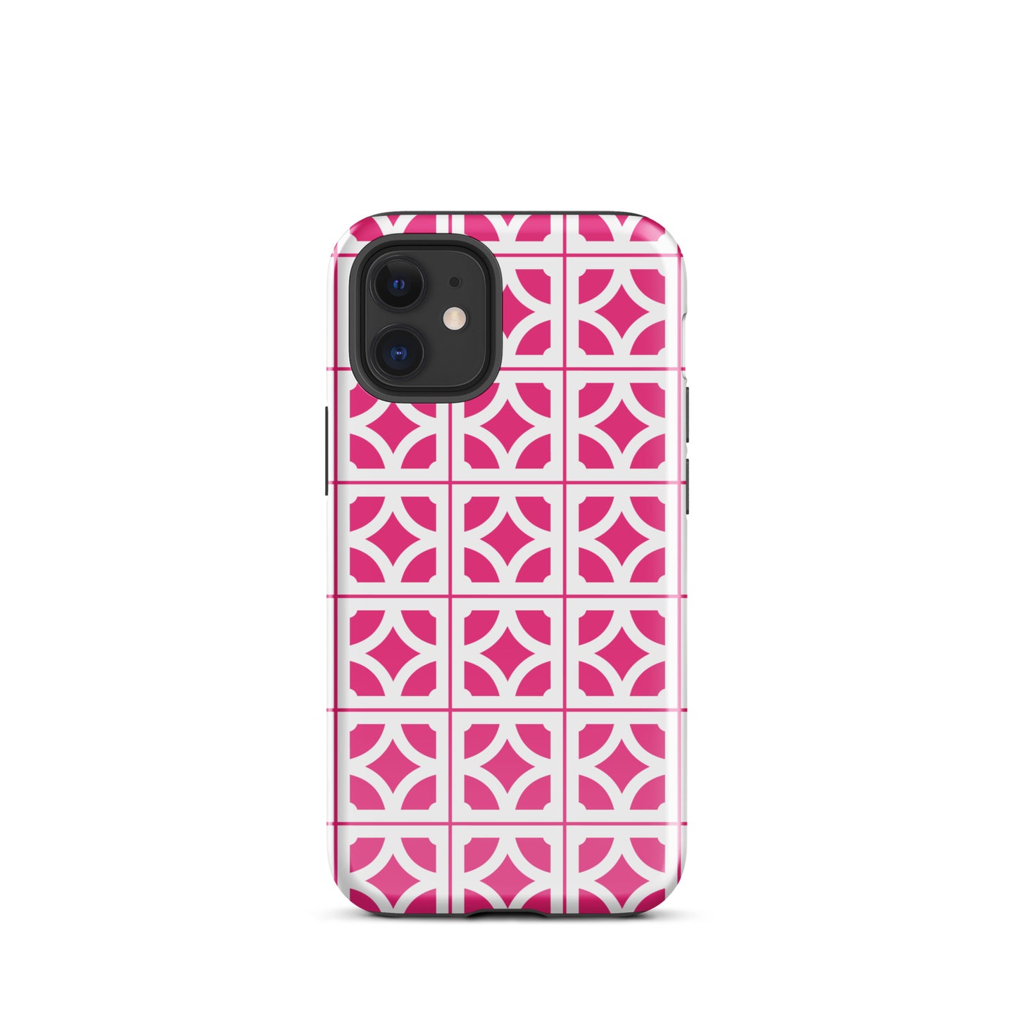 Tough Case for iPhone® Empress - Pink