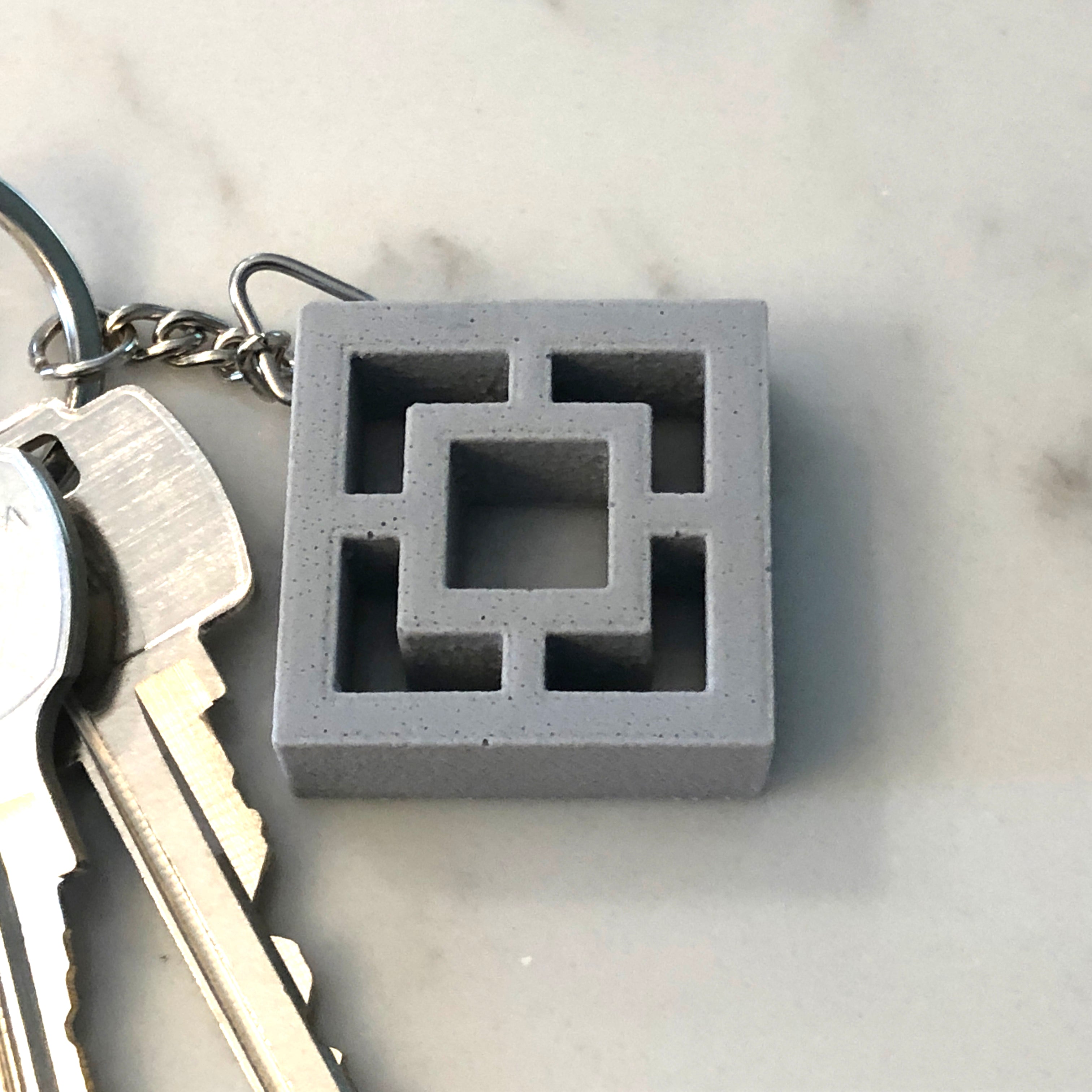 Keychains – Minty's Design