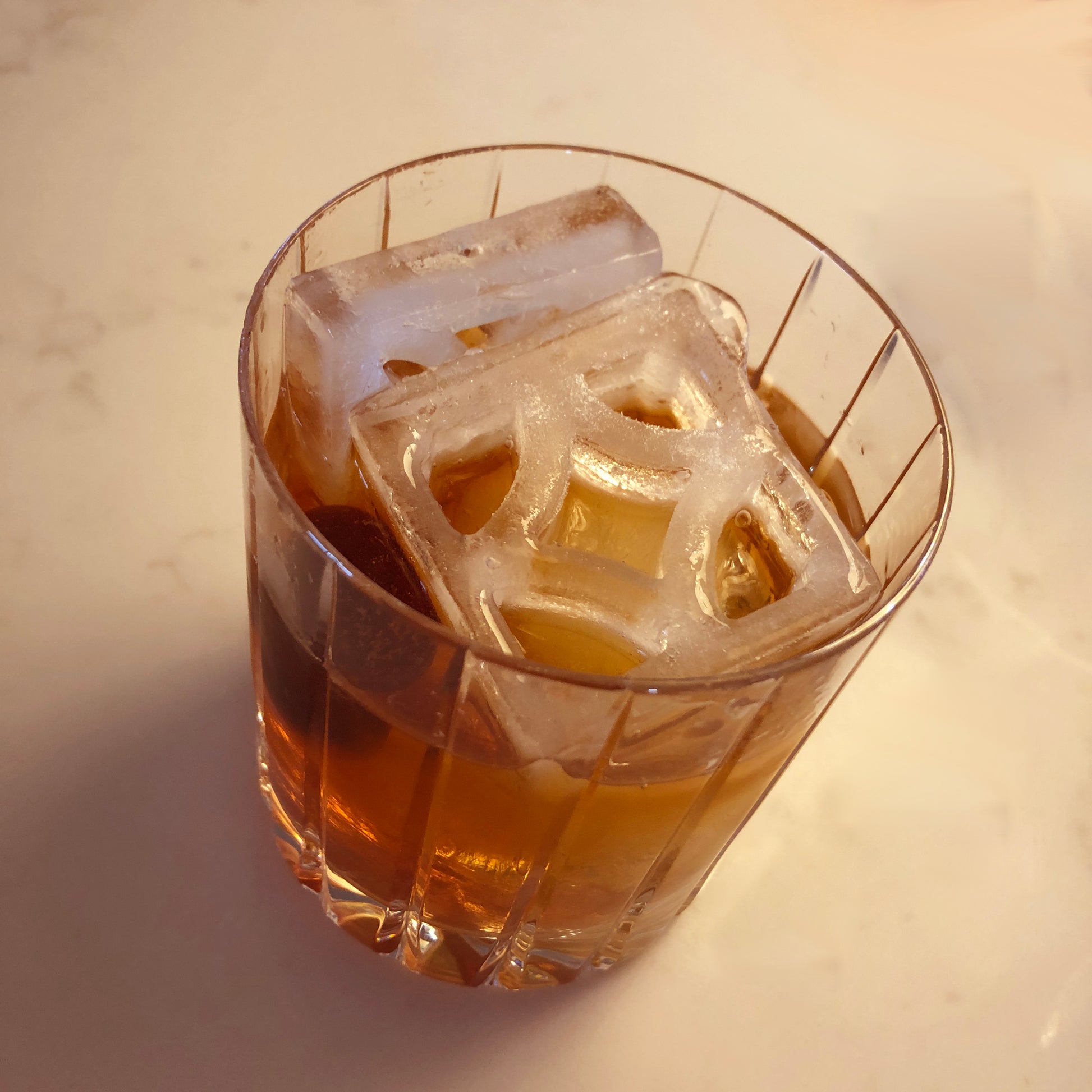 Cocktail Ice Cube Trays — John Osborn & Co.