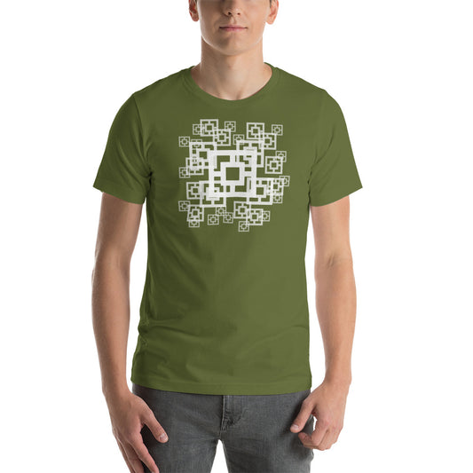 Breeze Block "Fractions" - Vista Vue - Minty's Design